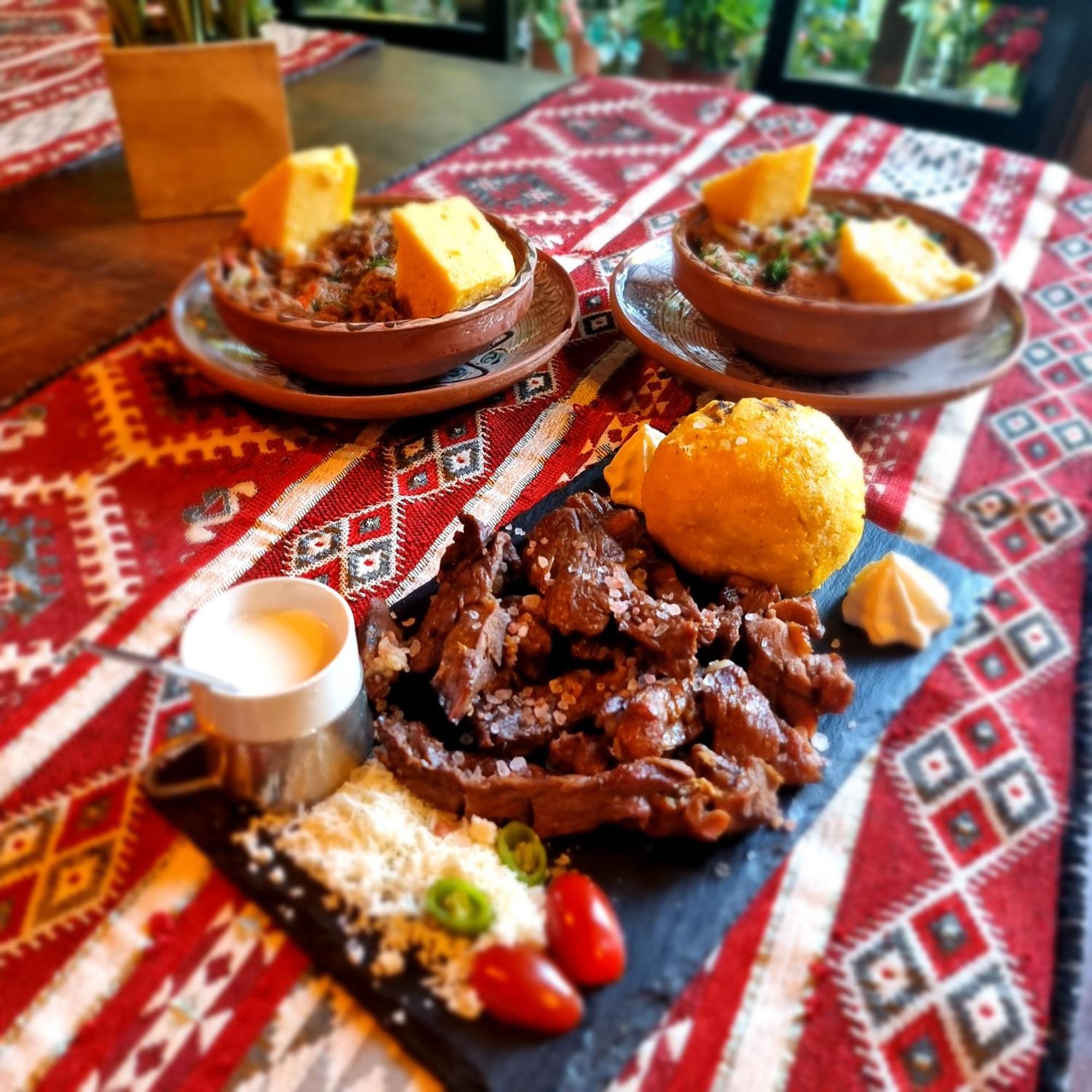 Langa Stana Hotel Árgyasudvarhely Kültér fotó